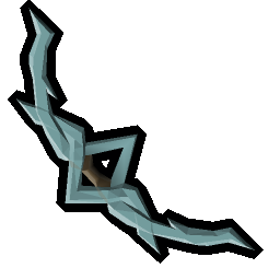 Bow of Faerdhinen