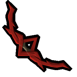 Bow of Faerdhinen (c)