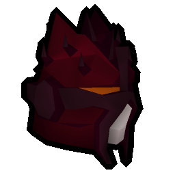 Tztok slayer helmet