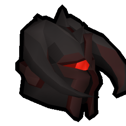Tzkal slayer helmet (i)