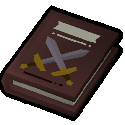 Combat achievements