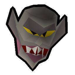 Ranis' head