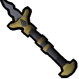 Keris partisan