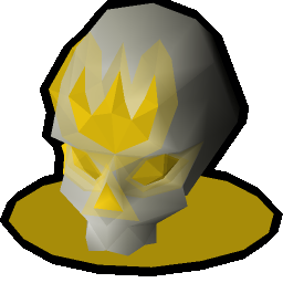 Sigil of the Eternal Jeweller