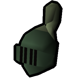 Adam full helm (t)