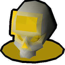 Sigil of the Treasure Hunter