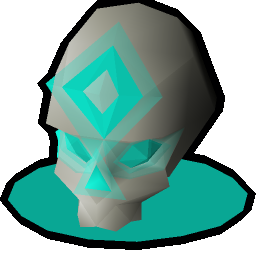 Sigil of Exaggeration