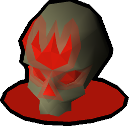 Sigil of the Feral Fighter