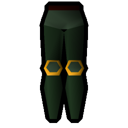 Adam platelegs (g)