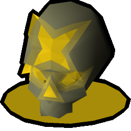 Sigil of Supreme Stamina