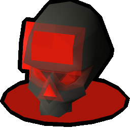 Sigil of aggression
