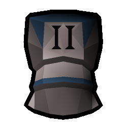 Group ironman platebody