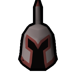 Hardcore group ironman helm