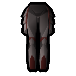 Hardcore group ironman platelegs