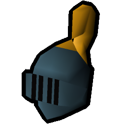 Rune full helm (g)