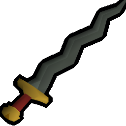 Osmumten's fang