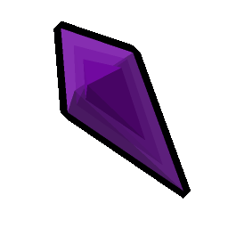 Nihil shard