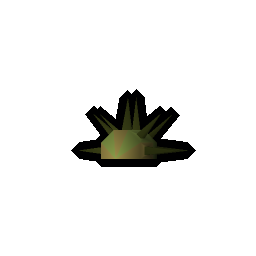 Zaryte bow