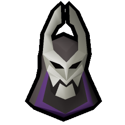 Virtus mask