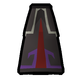 Virtus robe bottom