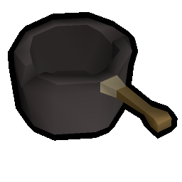 Saucepan