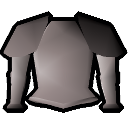Clean platebody