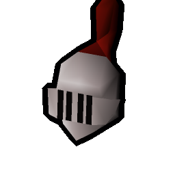 Clean full helm