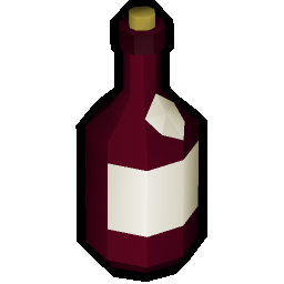 Festive mulled wine