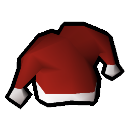 Festive elf hat