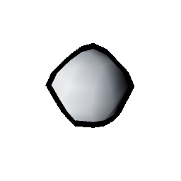 Little snowball