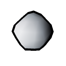 Normal snowball