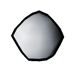 Big snowball