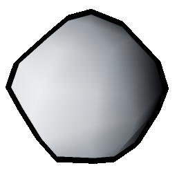 Humongous snowball