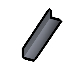 Frozen key piece (Bandos)