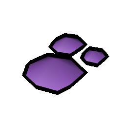 Nihil dust
