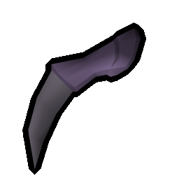 Nihil horn