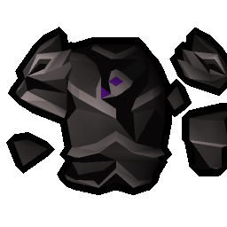 Torva platebody (damaged)