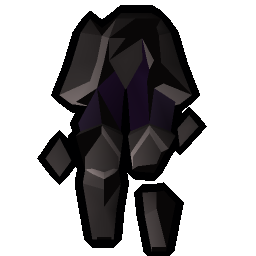 Torva platelegs (damaged)