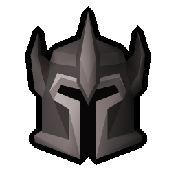Torva full helm