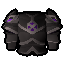 Torva platebody