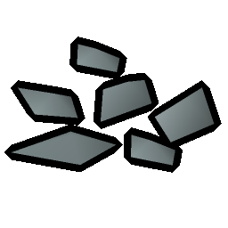 Ecumenical key shard