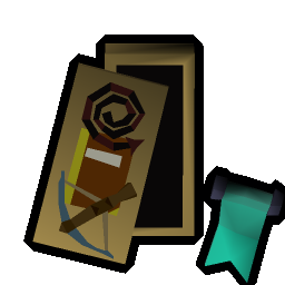 Shattered relics variety ornament kit