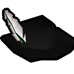 Black cavalier