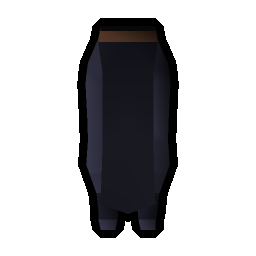 Shattered trousers (t1)