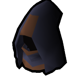 Shattered hood (t2)