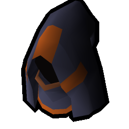 Shattered hood (t3)