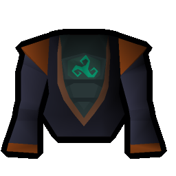 Shattered top (t3)