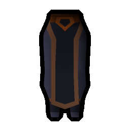 Shattered trousers (t3)