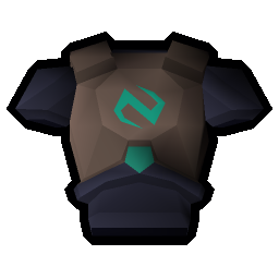 Elite void top (or)