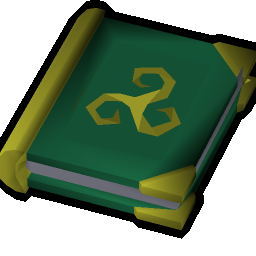 Book of Balance (or)